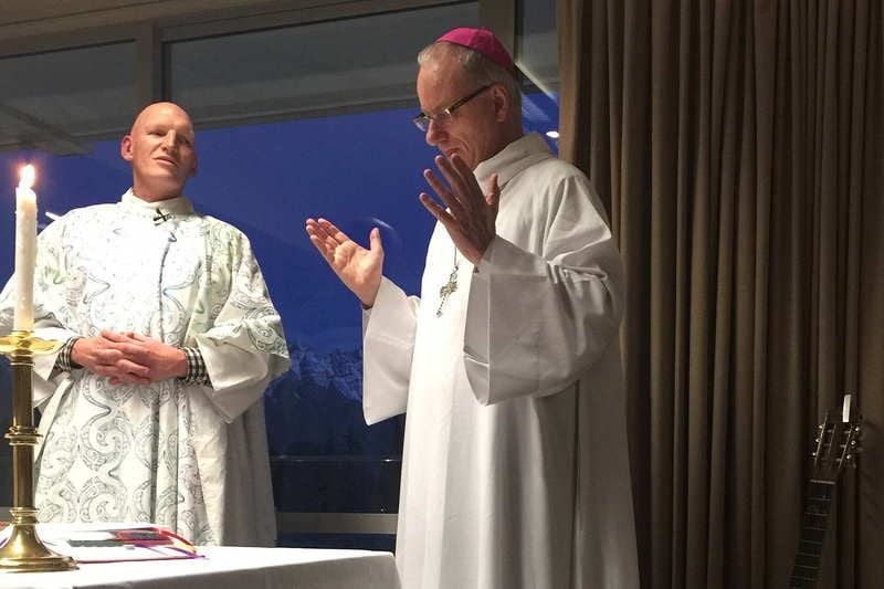 NZ Bishop questions why the hierarchy are so reluctant to embrace changes to Clericalism and Governance